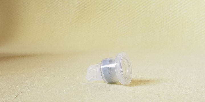 輸液容器用聚丙烯組合蓋的材質要求及特點